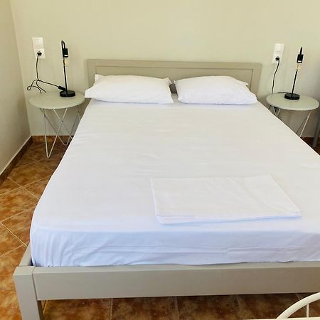 דירות פלאטניאס Harmony Seaside Pelion מראה חיצוני תמונה