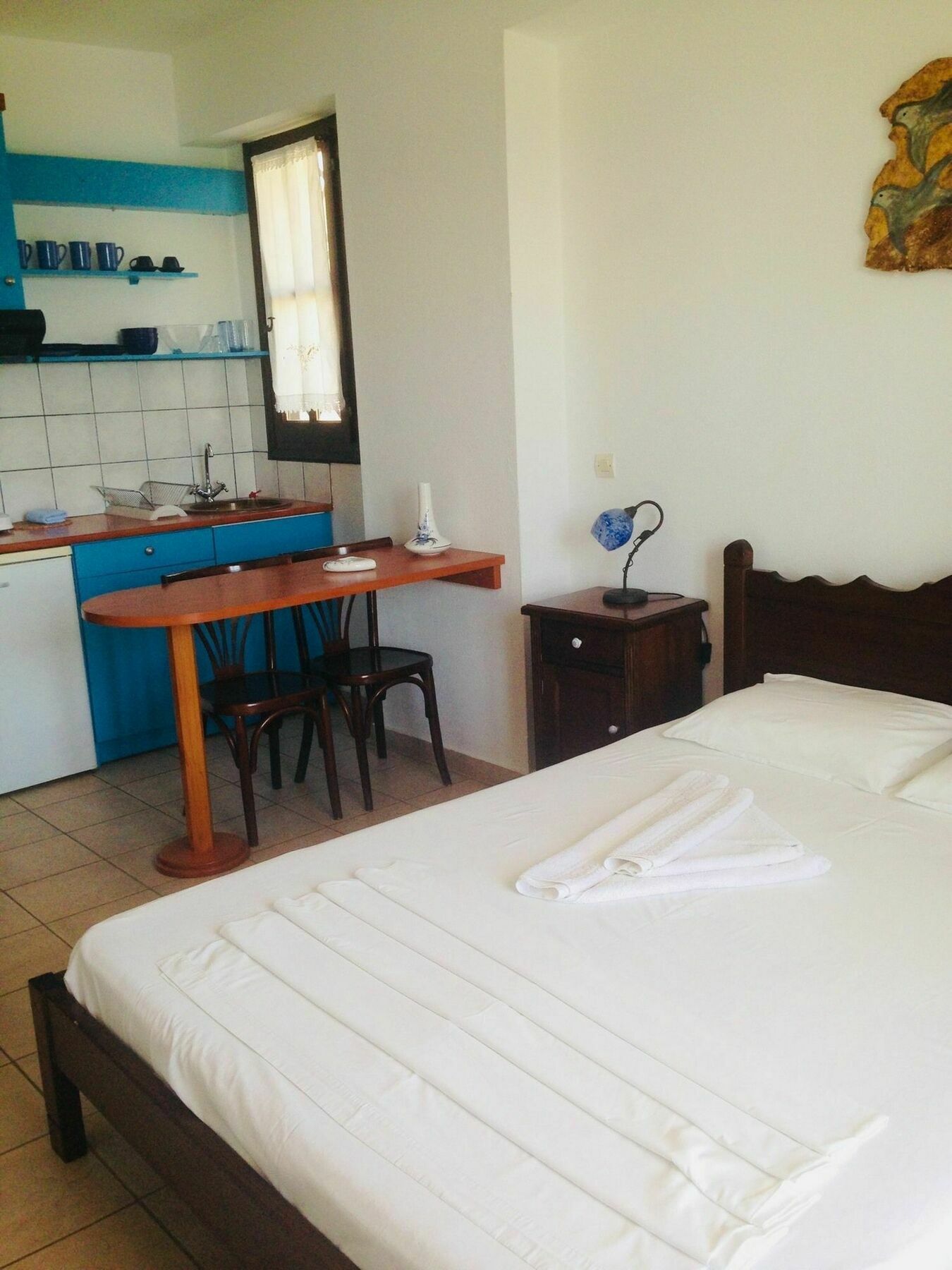 דירות פלאטניאס Harmony Seaside Pelion מראה חיצוני תמונה